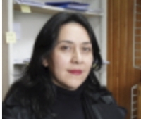 Cristina Andrea Alarcón salvo