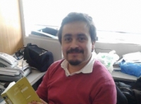 Cristian Andrés Tejeda Gómez