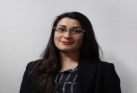 Karen Makarena Sepúlveda Castro