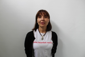 Susana Amanda Rodríguez Morales